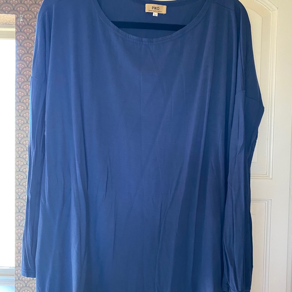 PIKO top